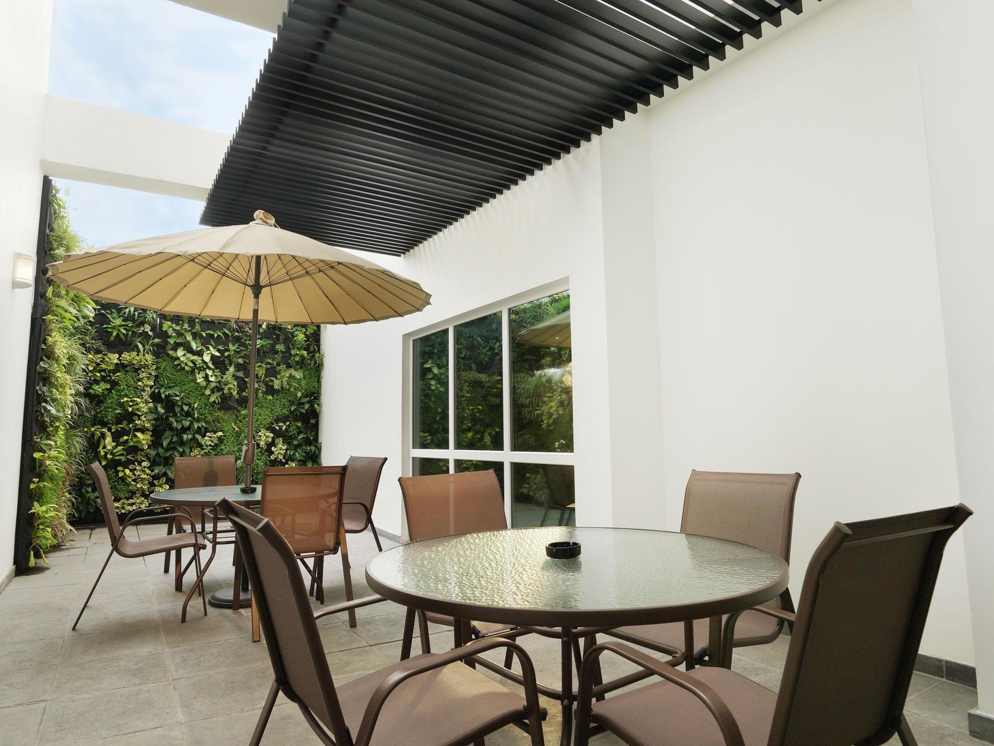 Express By Marriott Colombia