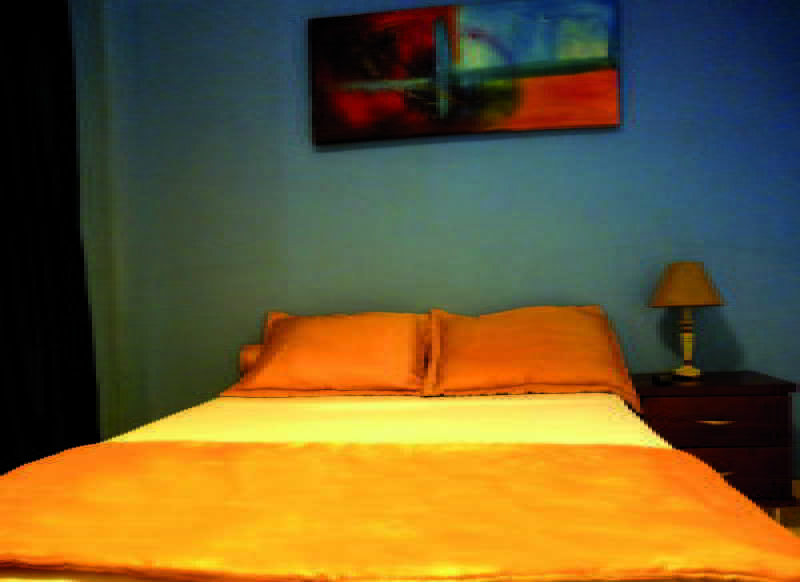 Hotel Ayenda 1415 Vegas 4*
