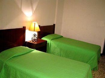Casona La Merced 3* Cali