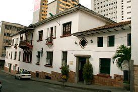 Hotel Casona La Merced