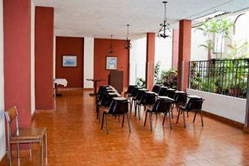 Casona La Merced Hotel Cali