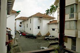 Casona La Merced Cali