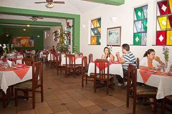 Casona La Merced Hotel