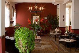 Hotel Casona La Merced 3*