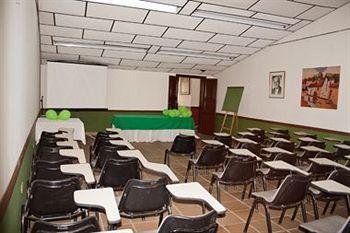 Casona La Merced