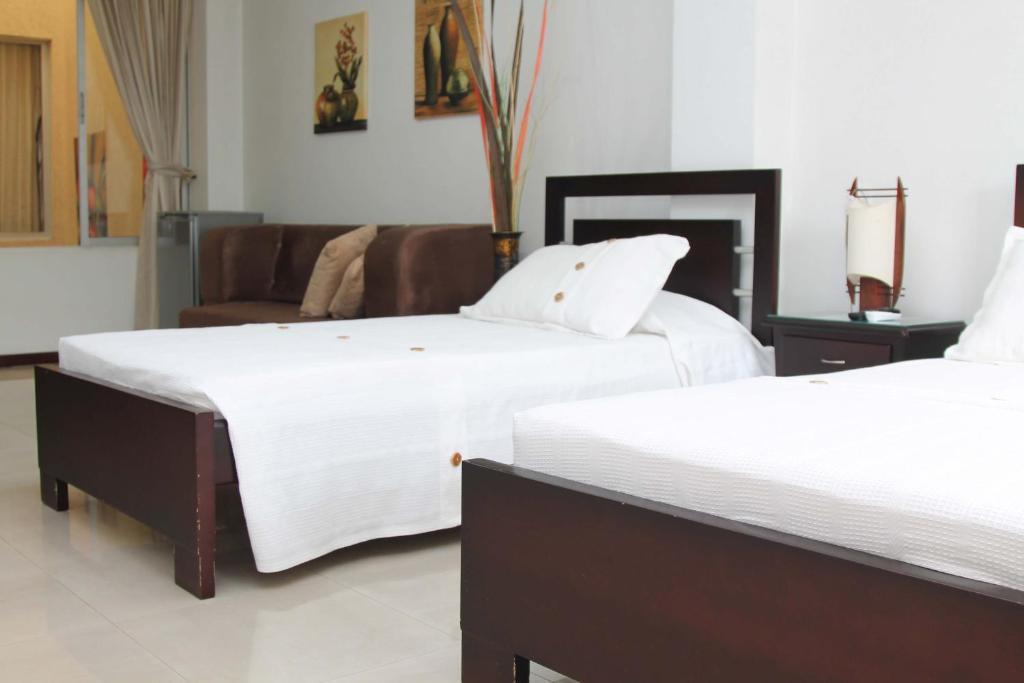Pampalinda Hotel 3*