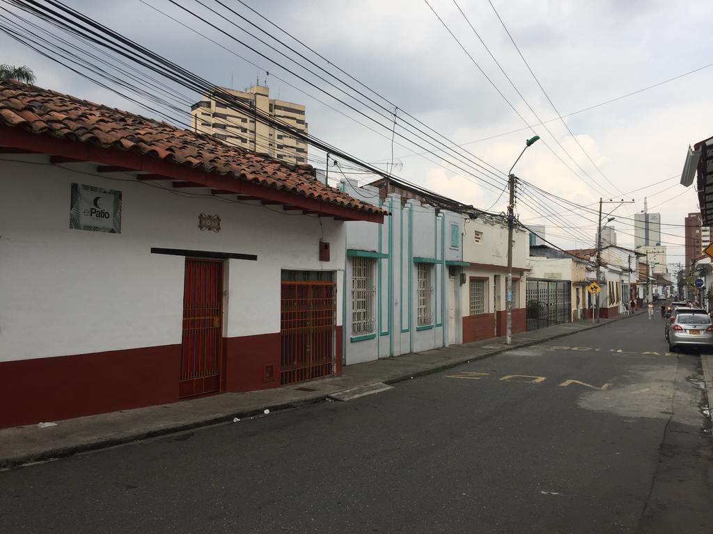 El Patio Pensión Cali