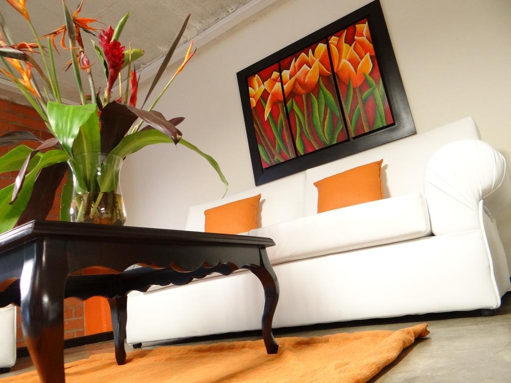 Mare Apartasuite 3* Cali