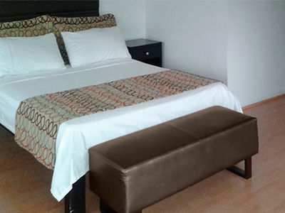 Metropolis Plaza Hotel Cali
