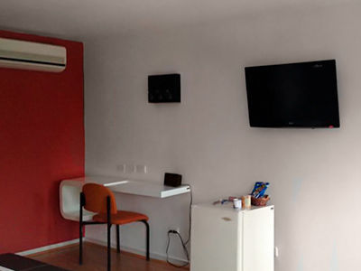 Hotel Metropolis Plaza Cali