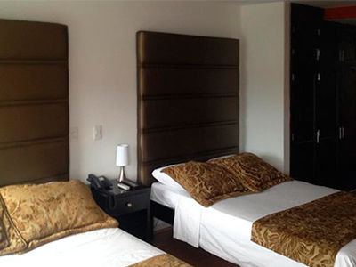 Hotel Metropolis Plaza