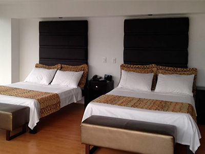 Metropolis Plaza Hotel