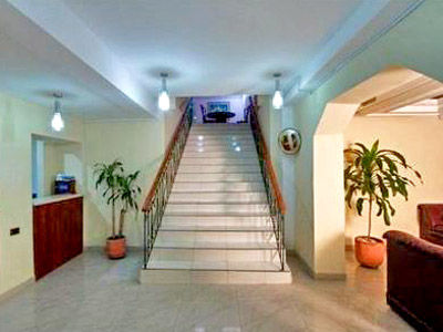 Nevada Hotel 3*
