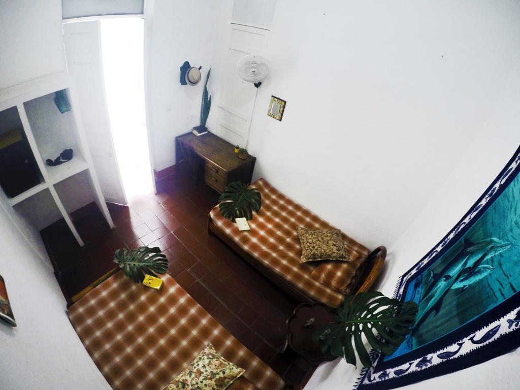 Pensión El Patio