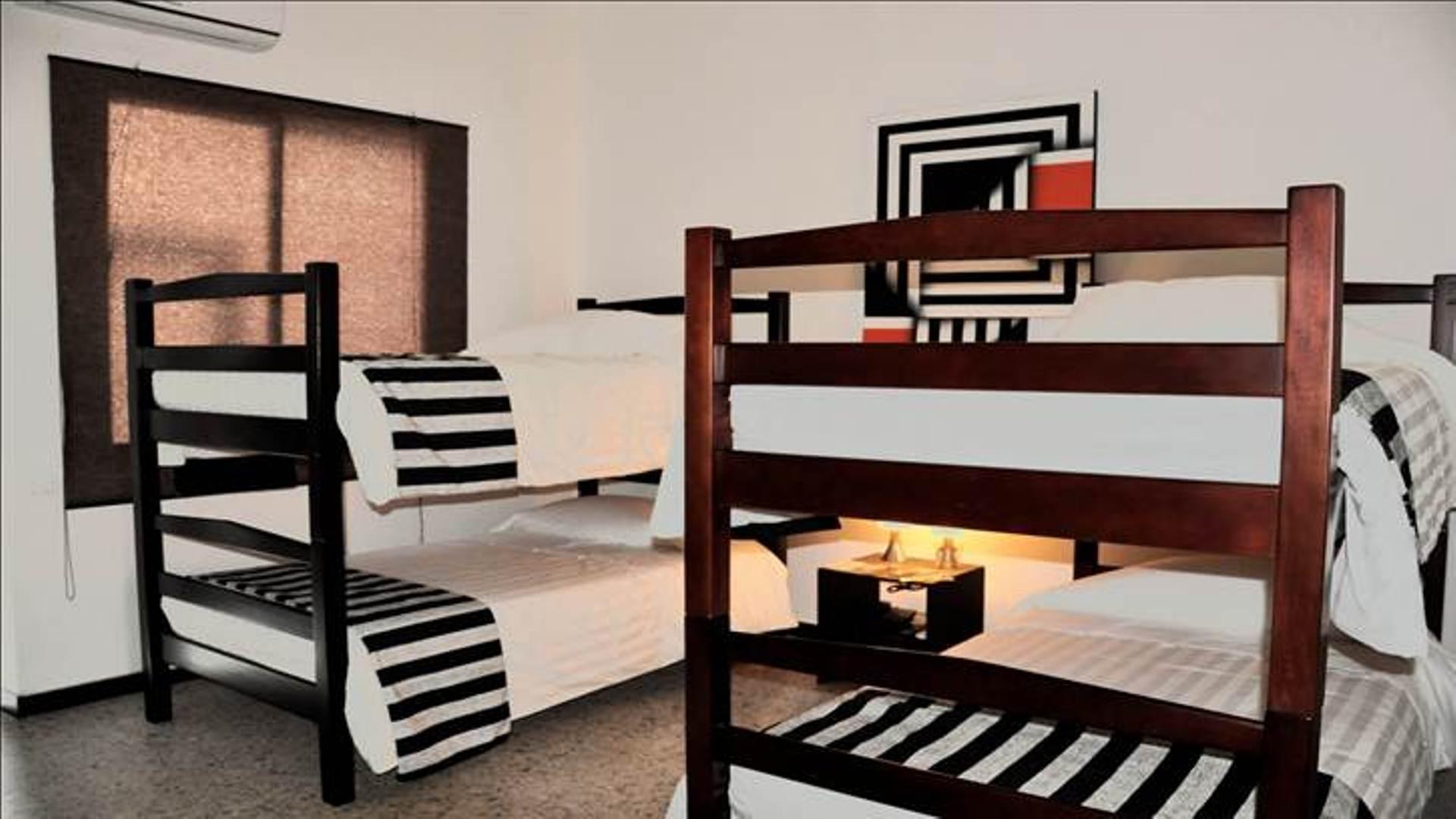 Hotel Torre Del Viento Cali