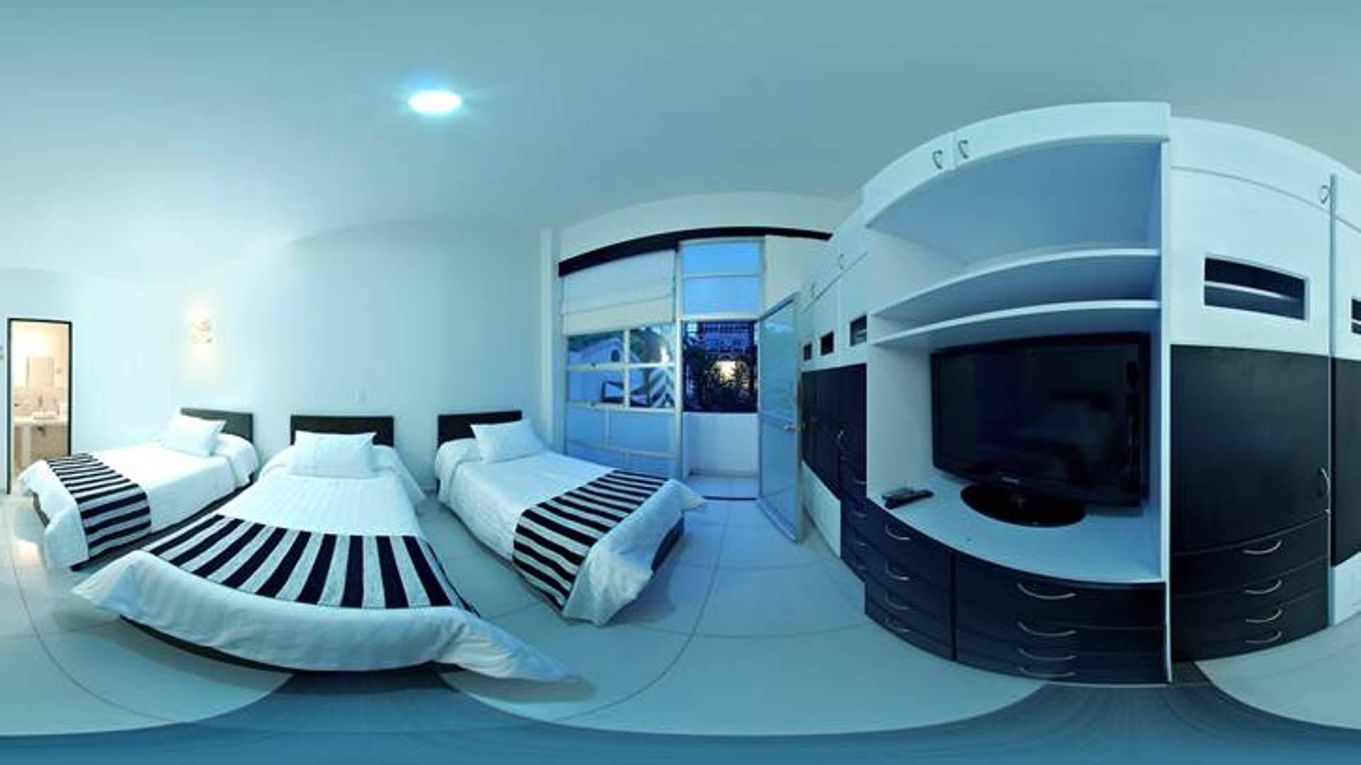 Hotel Torre Del Viento Cali