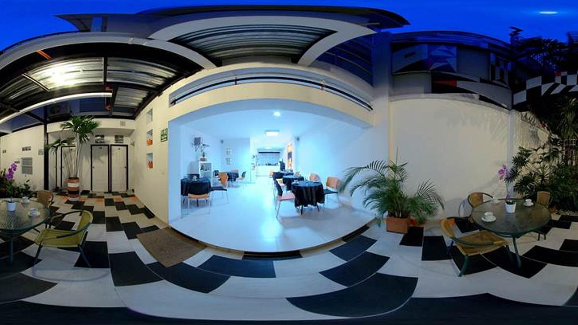 Torre Del Viento Hotel