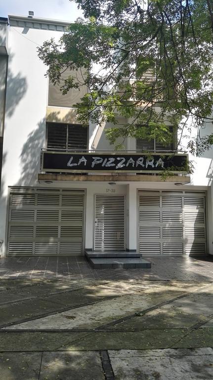 Hostal La Pizzarra Cali