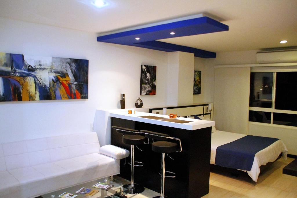 Aqua Granada 4* Cali