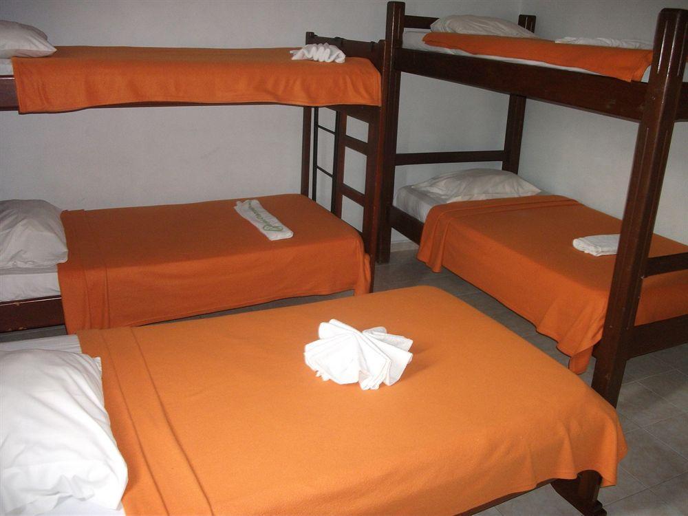 Hotel Champagnat