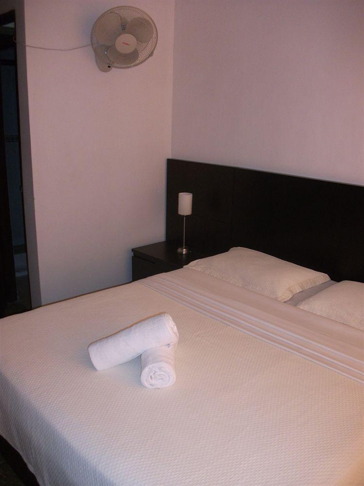Champagnat Hotel Cali