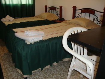 Tone Hotel 2*
