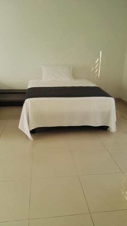 Hostal La Pizzarra