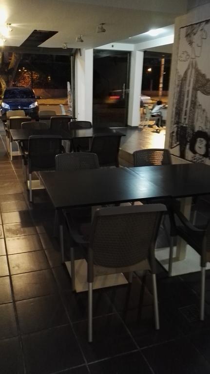 La Pizzarra Hostal Cali