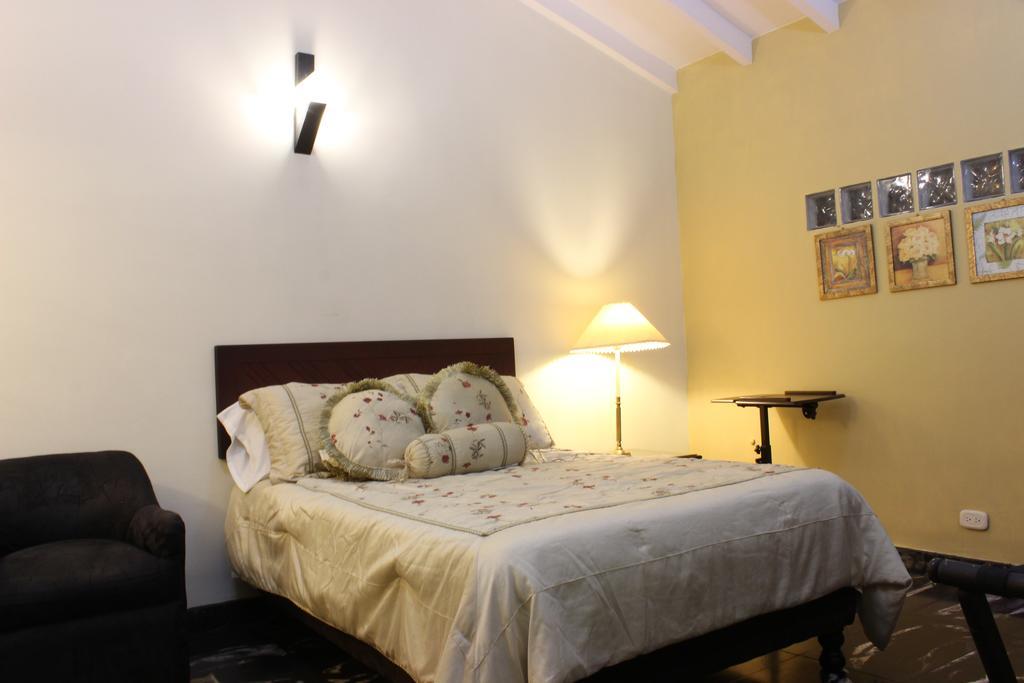 Hotel Casa Faroles