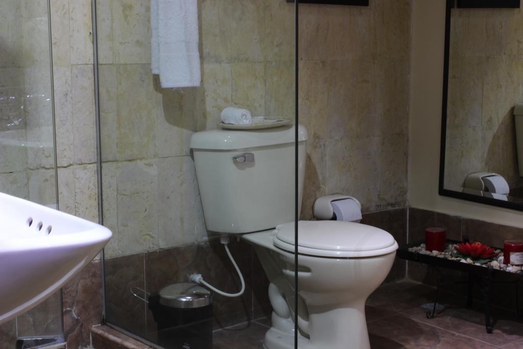 Hotel Casa Faroles
