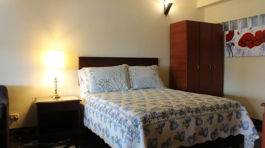 Casa Faroles Hotel Cali