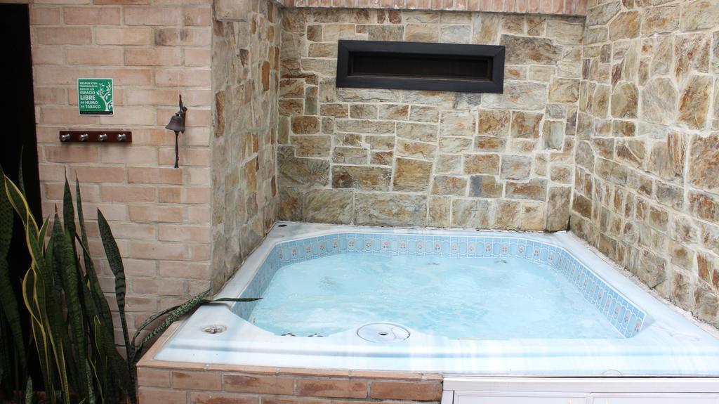 Hotel Casa Faroles 3*