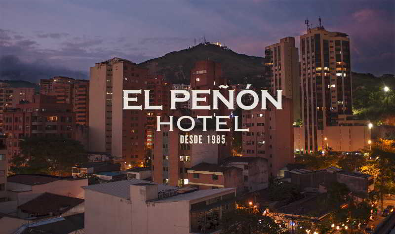 Hotel El Peñon