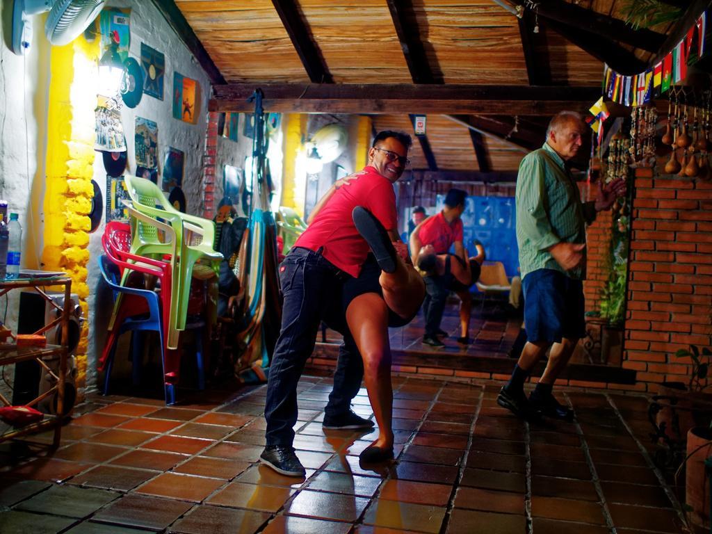 Iguana Guest house