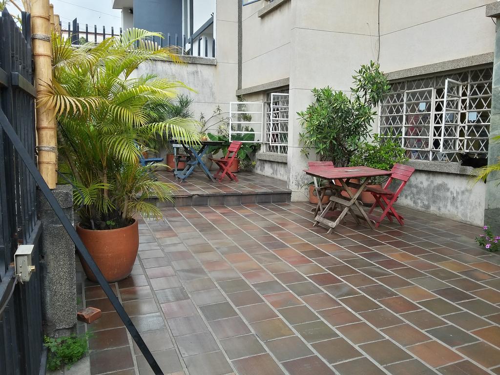 Iguana Guest house Cali