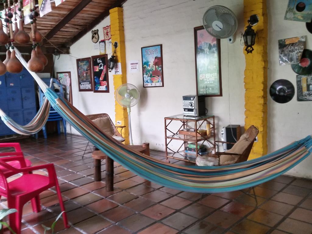 Iguana Guest house