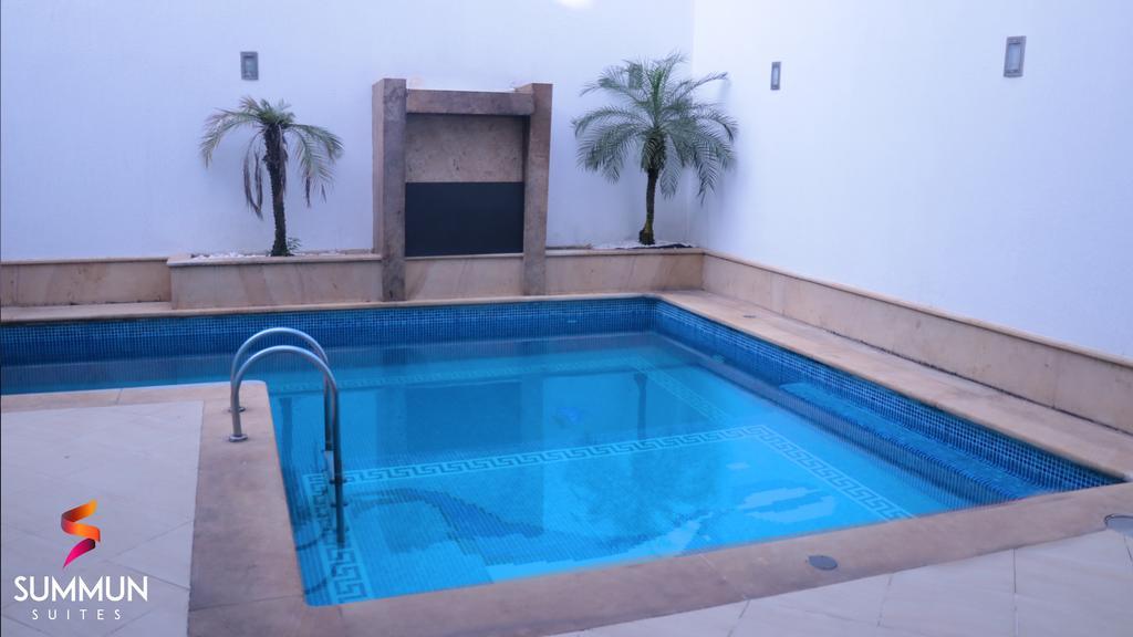 Summun Hotel 5*