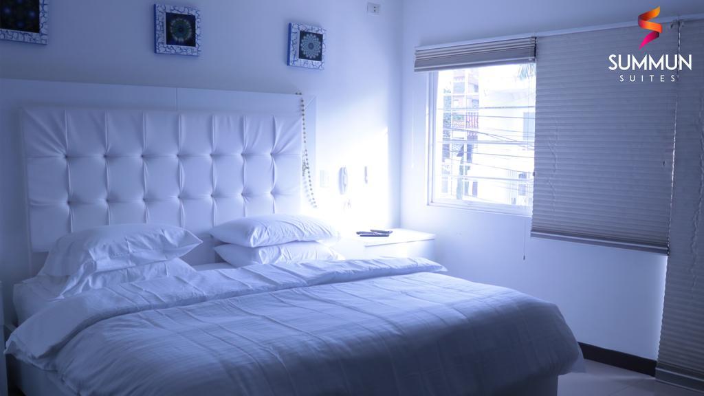 Hotel Summun 5*