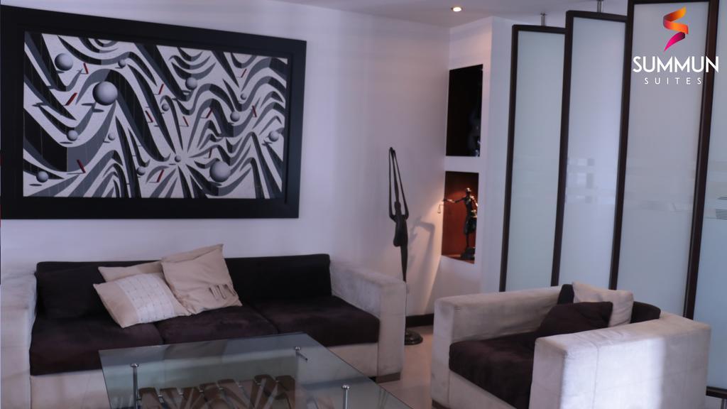 Hotel Summun 5*