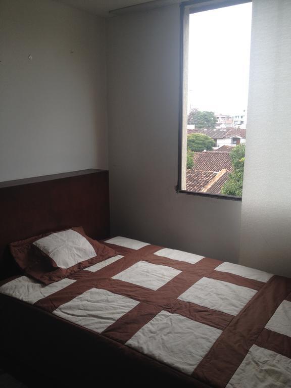 Habitación en casa particular Dulce Sueño *