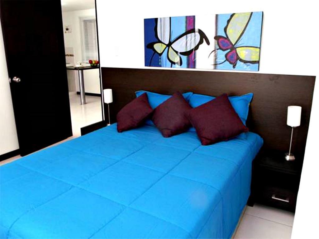 Apartasuites San Marcos Hotel Cali