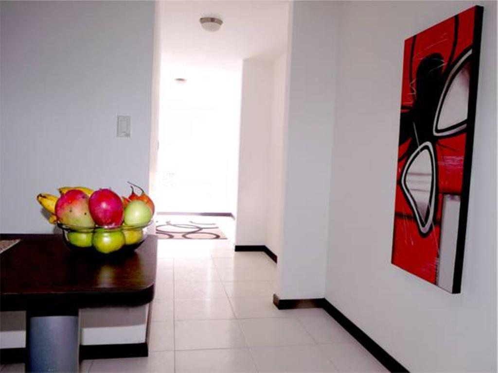 Apartasuites San Marcos Hotel