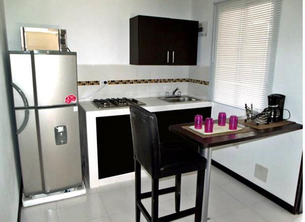 Apartasuites San Marcos