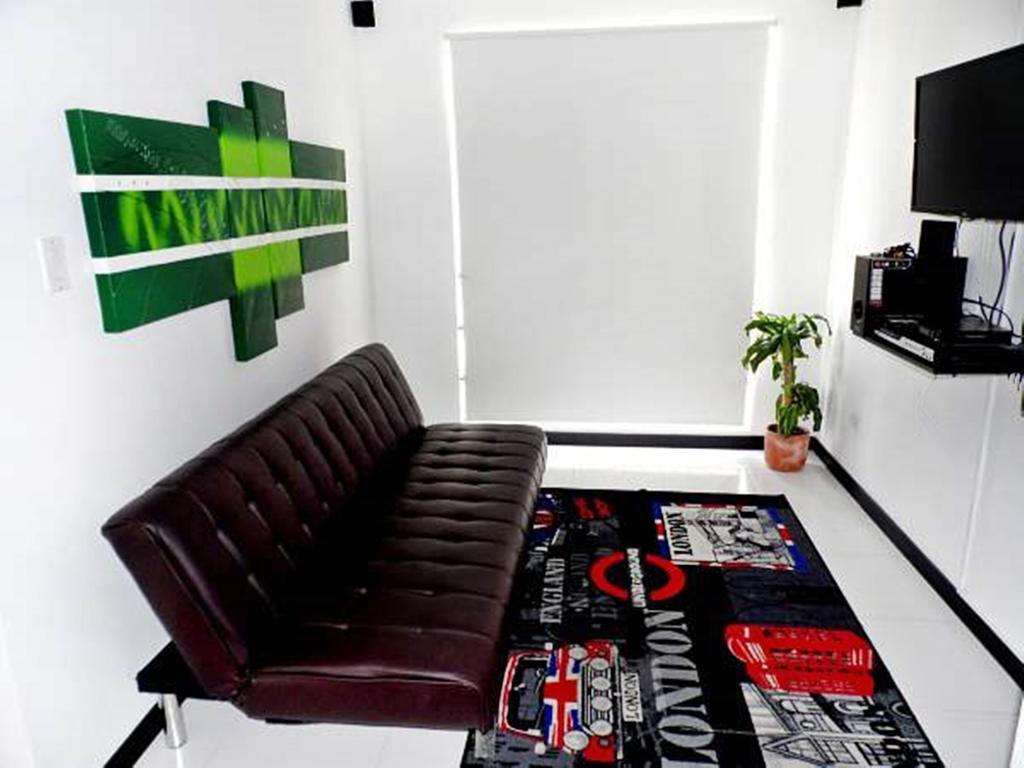 Hotel Apartasuites San Marcos Cali