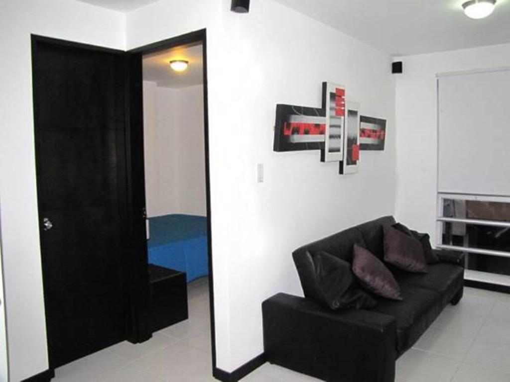 Hotel Apartasuites San Marcos Cali