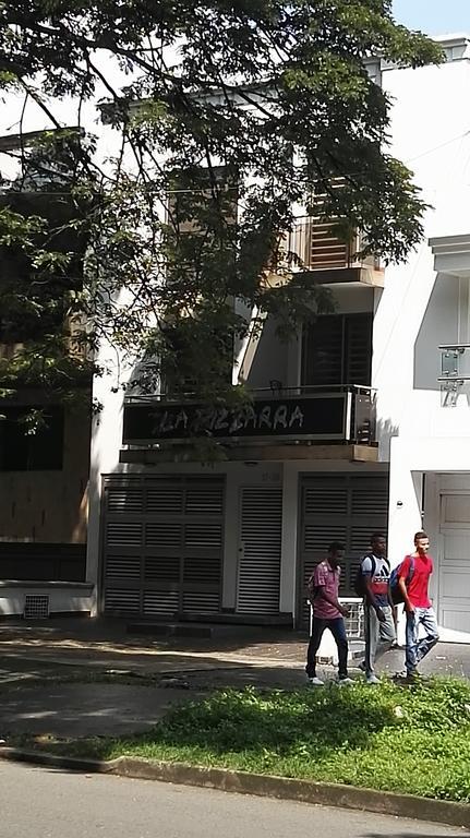 La Pizzarra Hostal *
