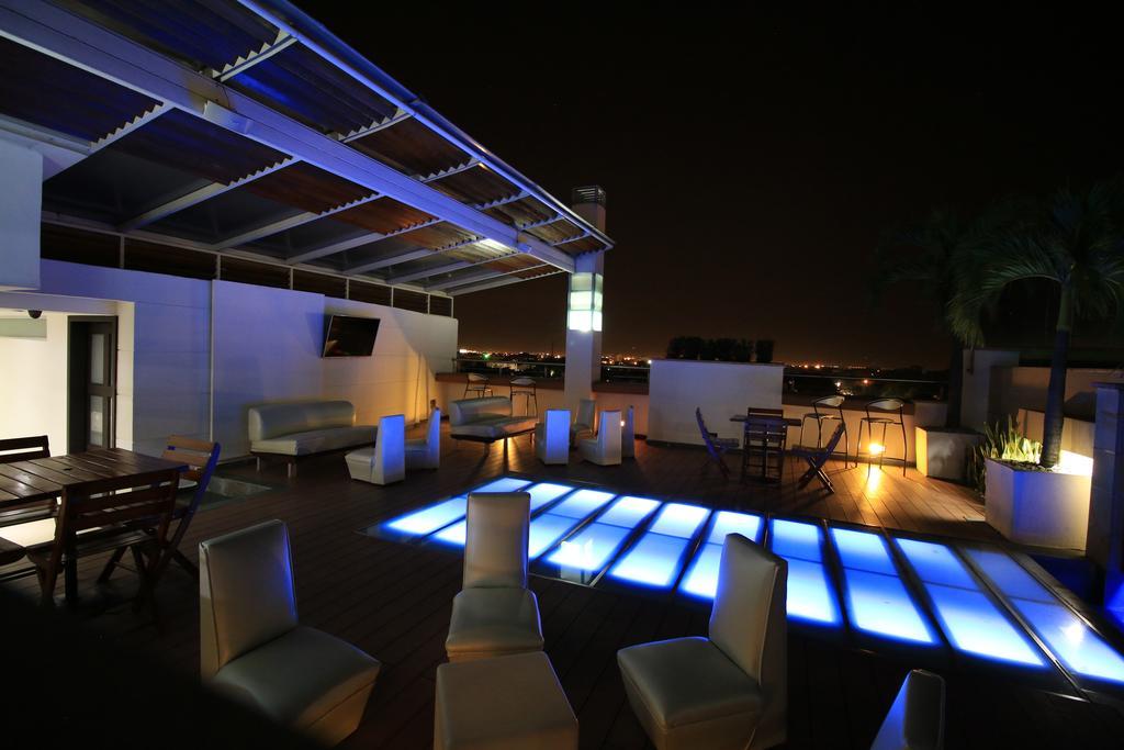 Toscana Plaza
