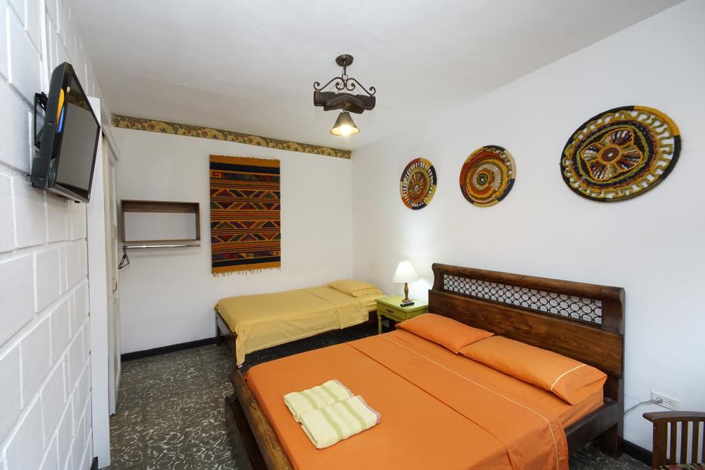 Casa Ruta Sur (adults Only) Guest house 4*