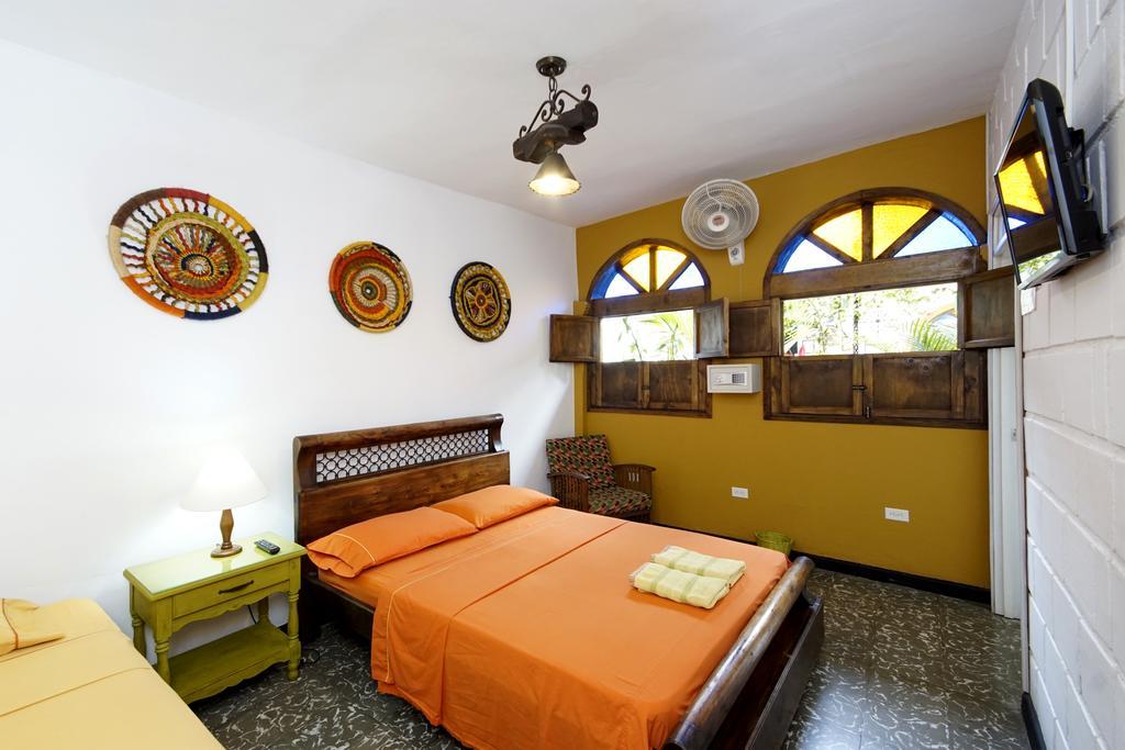 Guest house Casa Ruta Sur (adults Only) Cali