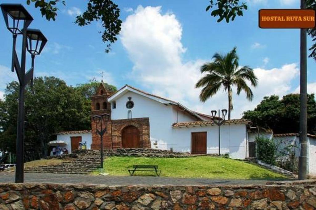 Casa Ruta Sur (adults Only) Guest house Cali